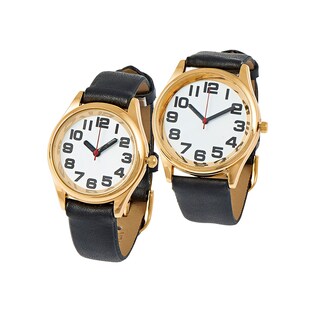 Montre seniors