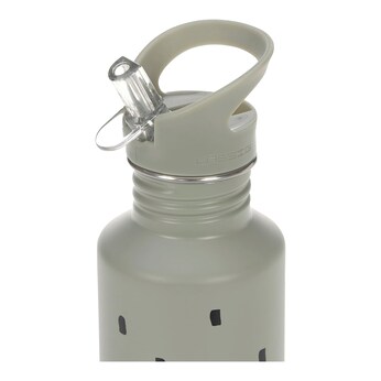 Edelstahl-Trinkflasche Happy Prints 500 ml