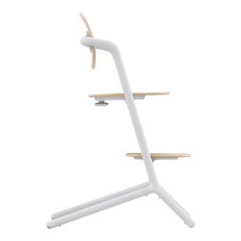 Treppenhochstuhl Lemo 2.0 3-in-1 Set
