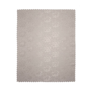 Jacquard-Tischdecke "Jasmin"