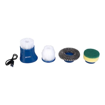 Brosse de nettoyage électrique «Mini»
