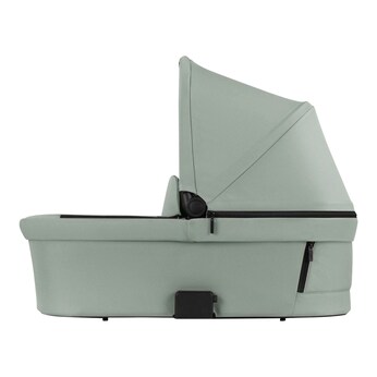 Kombikinderwagen Salsa 5 Air Trio-Set inkl. Wickeltasche, Sonnenschirm, Regenschutz und Becherhalter