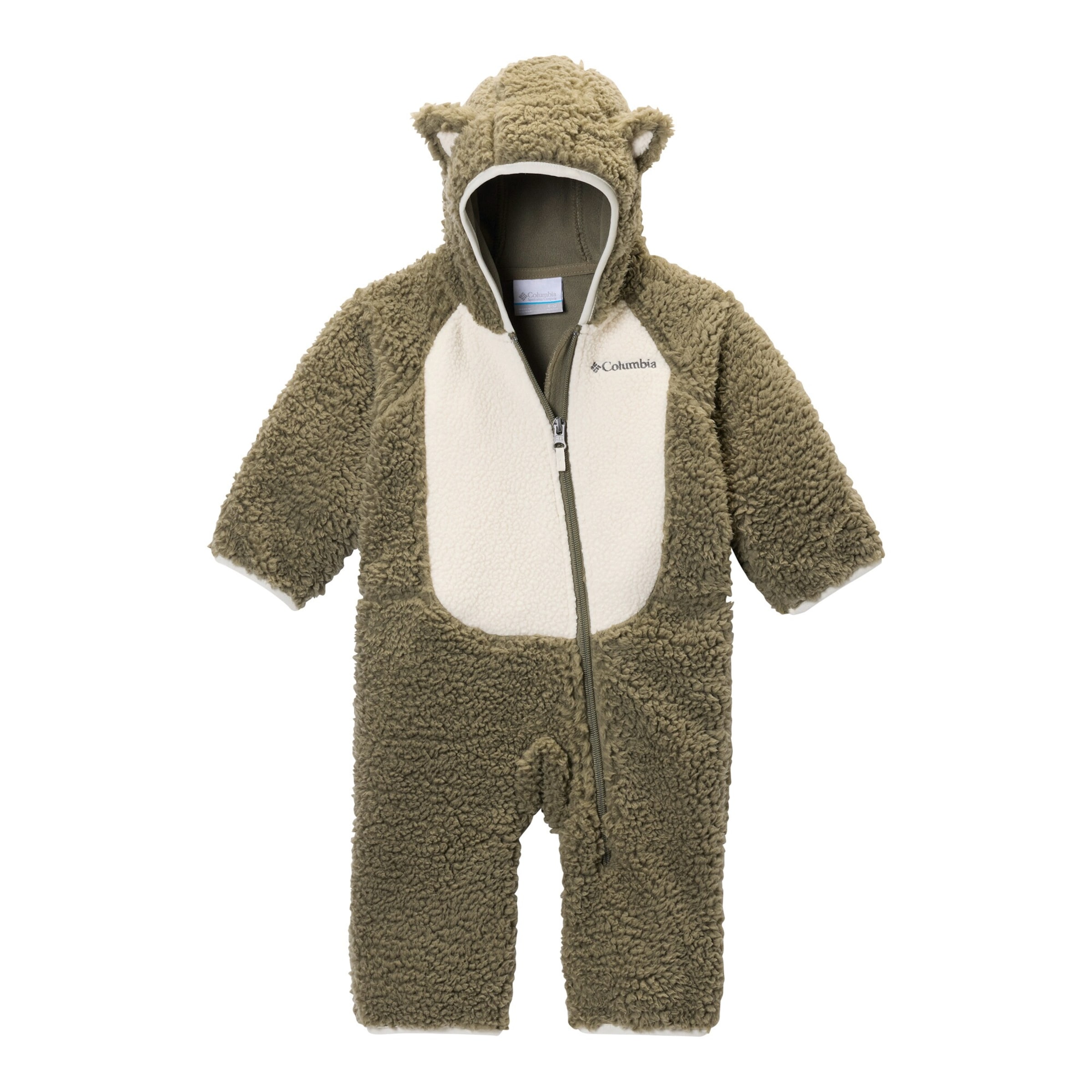Columbia Plüschoverall Foxy Baby