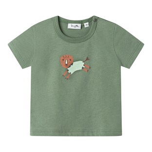 T-Shirt Löwe