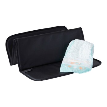 Wickeltasche Urban