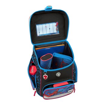 Schulranzen-Set EasyFit 5-tlg.
