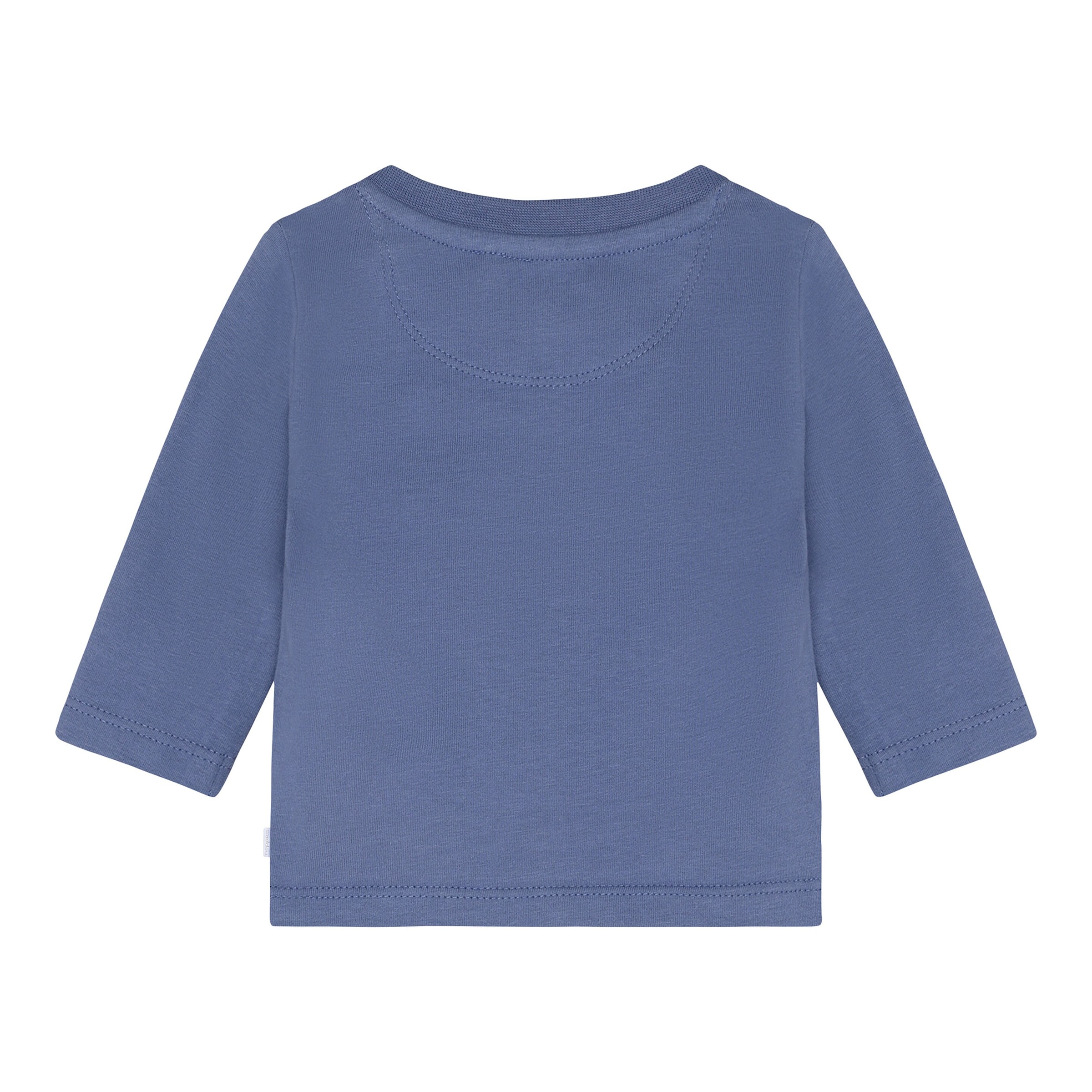 Noppies Shirt langarm Segelboot