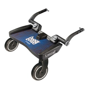 Buggy-Board Maxi für Kinderwagen, Jogger, Buggy