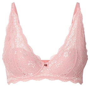 Gepolsterter Still-BH Wired Bra Lace