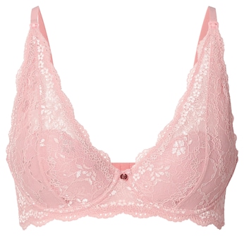 Gepolsterter Still-BH Wired Bra Lace