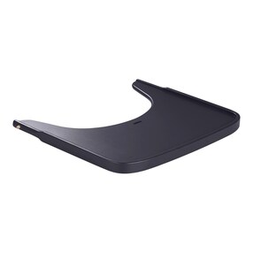 Hochstuhltisch Alpha Wooden Tray