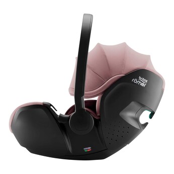 Babyschale BABY-SAFE PRO i-SIZE inkl. Isofix-Basis VARIOBASE 5Z