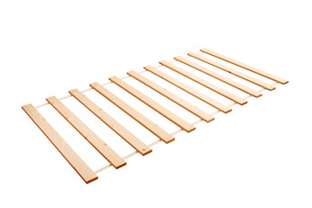 Rollrost Fichte 90x200