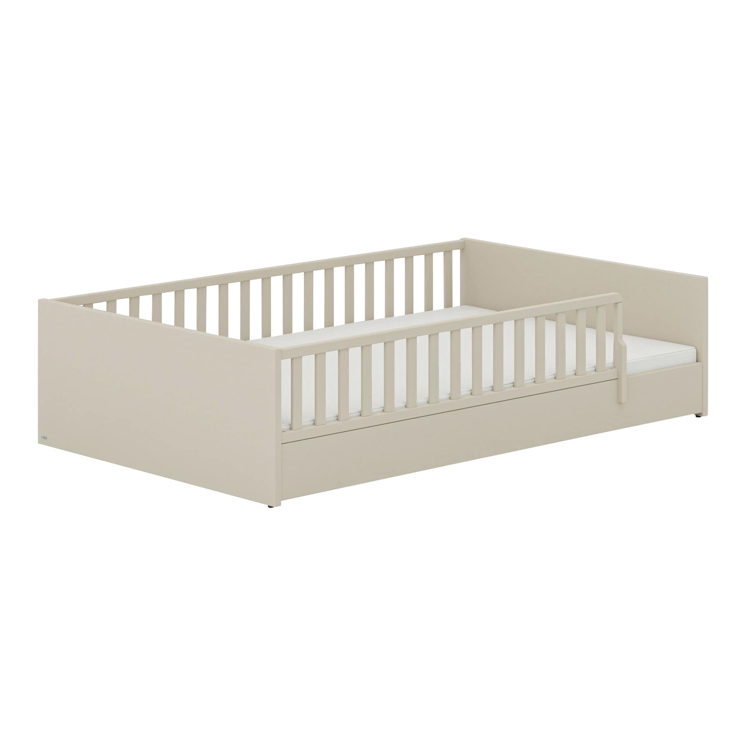 Paidi Beige Bodenbett, Little Flo – - Image 5