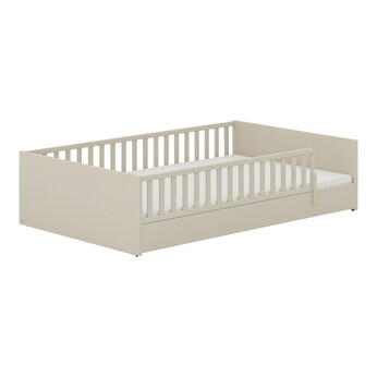 Bodenbett Little Flo 120x200 cm