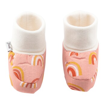 Baby-Schlupfschuhe