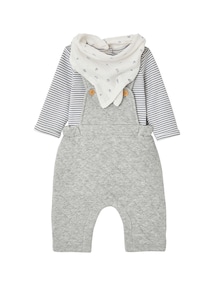 3-teiliges Baby-Set