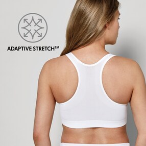 Umstands- und Still-Bustier für die Nacht Keep Cool