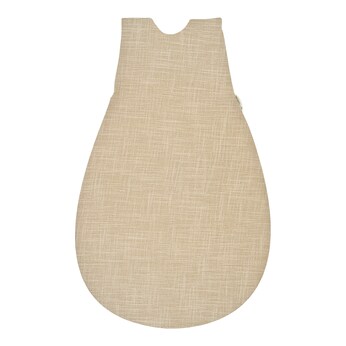 Ganzjahresschlafsack Slub Musselin 2.5 TOG