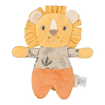 Knistertier Löwe Leo