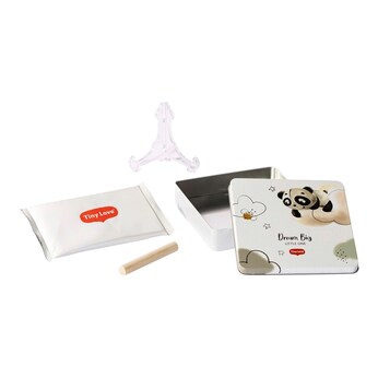 Abdruck-Set Magic Box Square