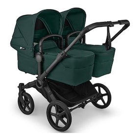 Zwillings- und Geschwisterwagen Twin