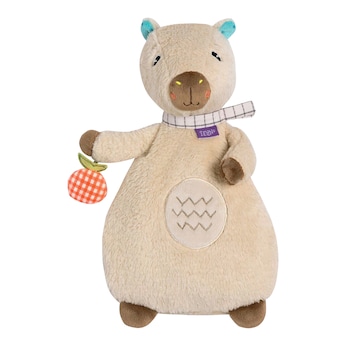 Wärmetier Capybara Clara