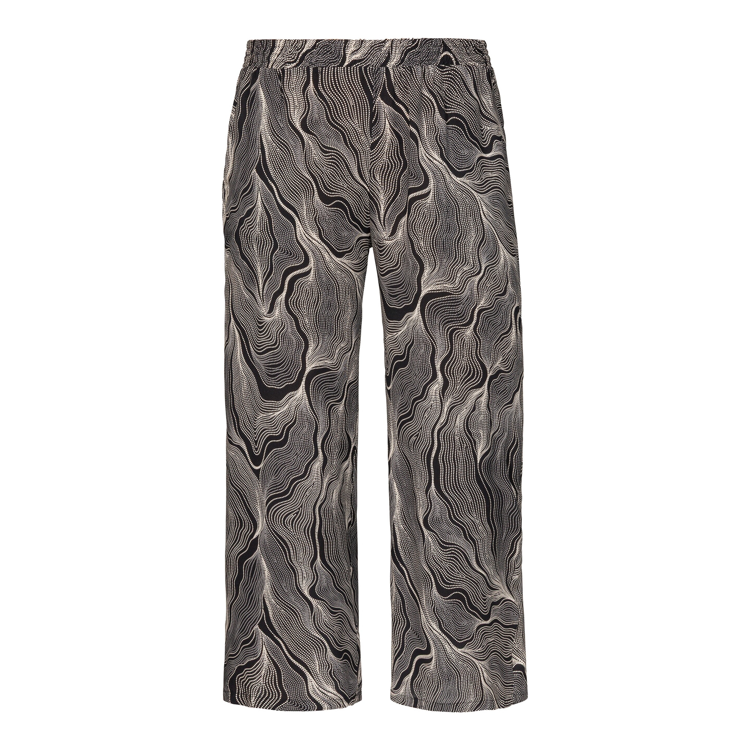 Komfort-Culotte „Karla“, Größe: XL