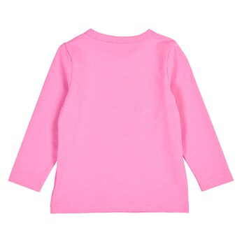 Langarmshirt