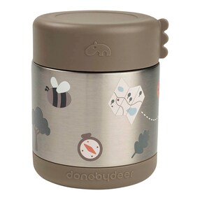 Thermobehälter Tiny Trail, 300ml