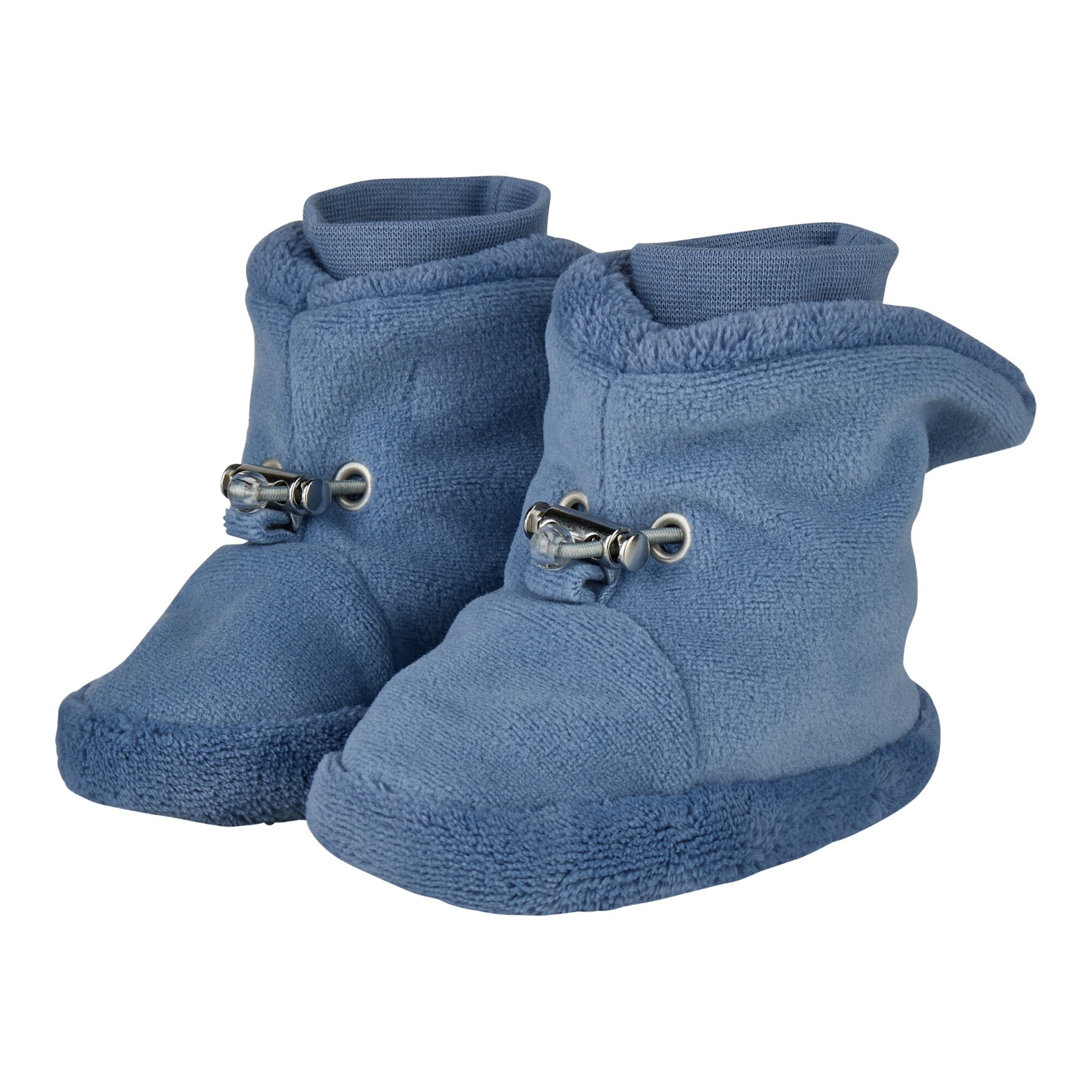 Sterntaler Winterschuhe mit Kordelstopper