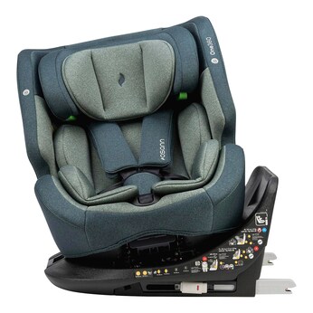 Kindersitz One360 i-Size