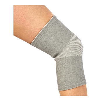 Kniebandage "Bamboe"