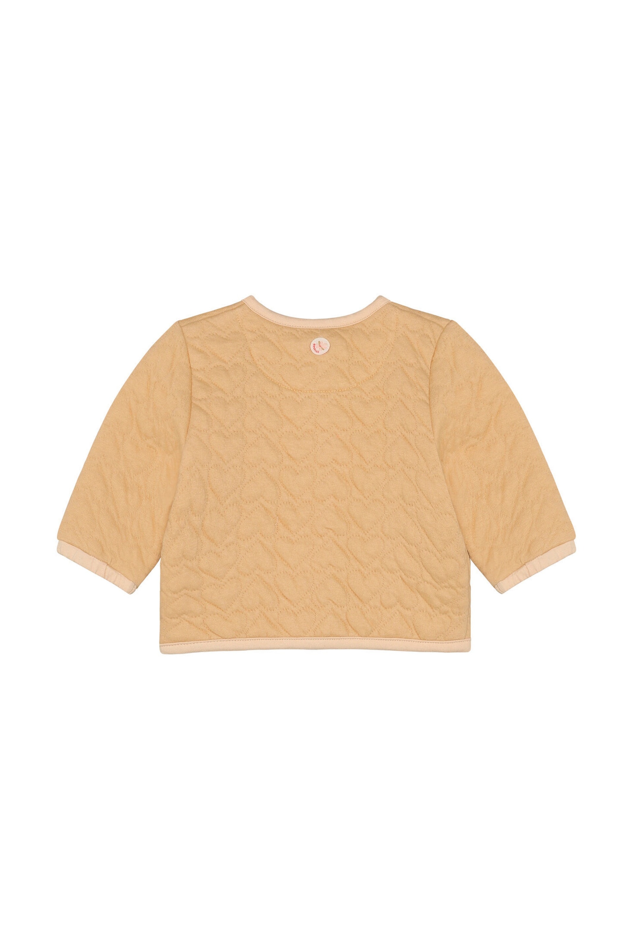 Noppies Baby Sommer jacke indoor