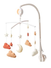 Baby Musikmobile MOND & STERNE