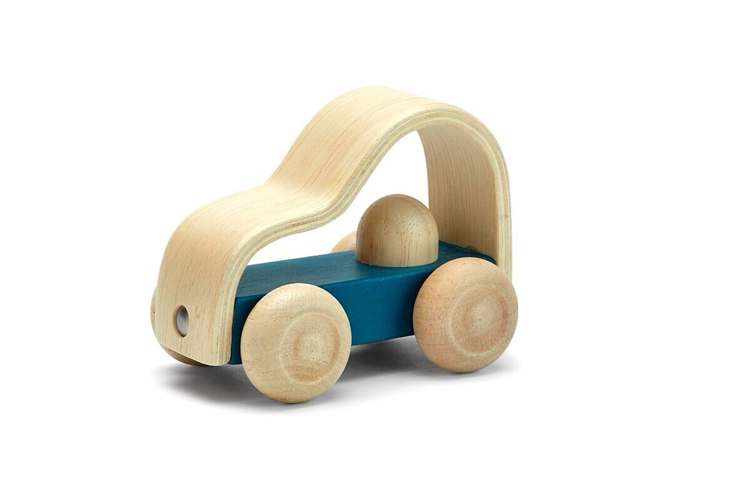 Plantoys Greifling Laster