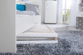 Klappbett, 60x120 cm  Fold Up