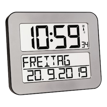 Radioklok Max  