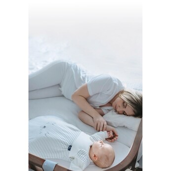 Ganzjahresschlafsack 2.5 TOG