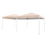 Faltpavillon, 3x6 m