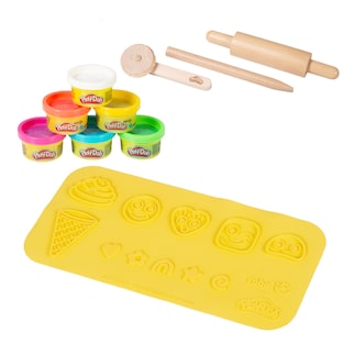 Spielset "roba x Play-Doh" PlayDoh