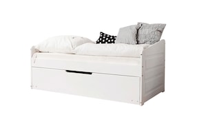 Sofabett MINI Micki 80x160 cm Komplett Set