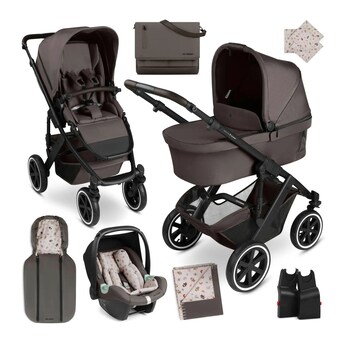 Starter Set Salsa 5 Air