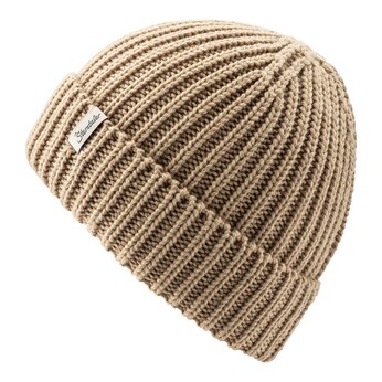 Winter-Strickmütze