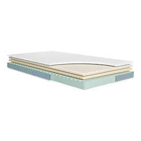 Matelas Dr Lübbe Junior 90x200 cm