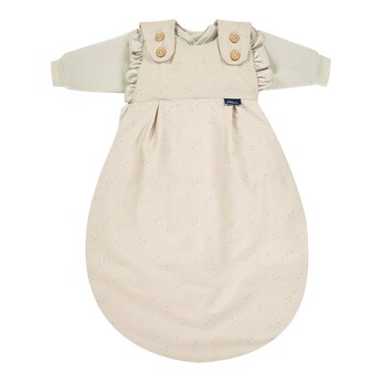 3-tlg. Ganzjahresschlafsack Volant Organic Cotton 3.0 TOG