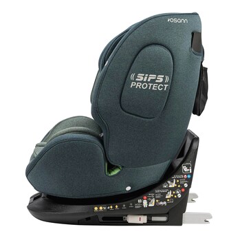 Kindersitz One360 i-Size