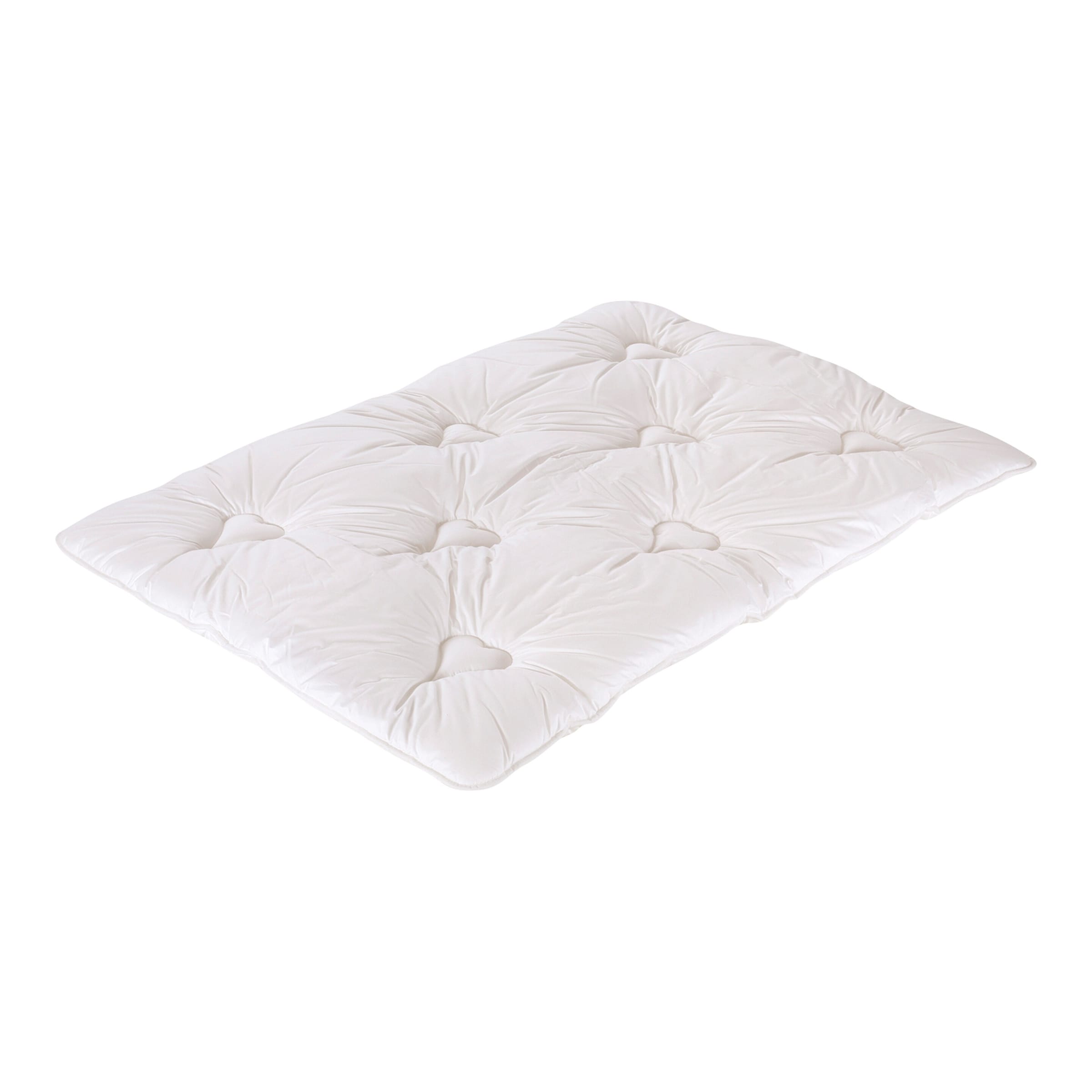 Paradies Bettdecke Navina medium 100x135 cm