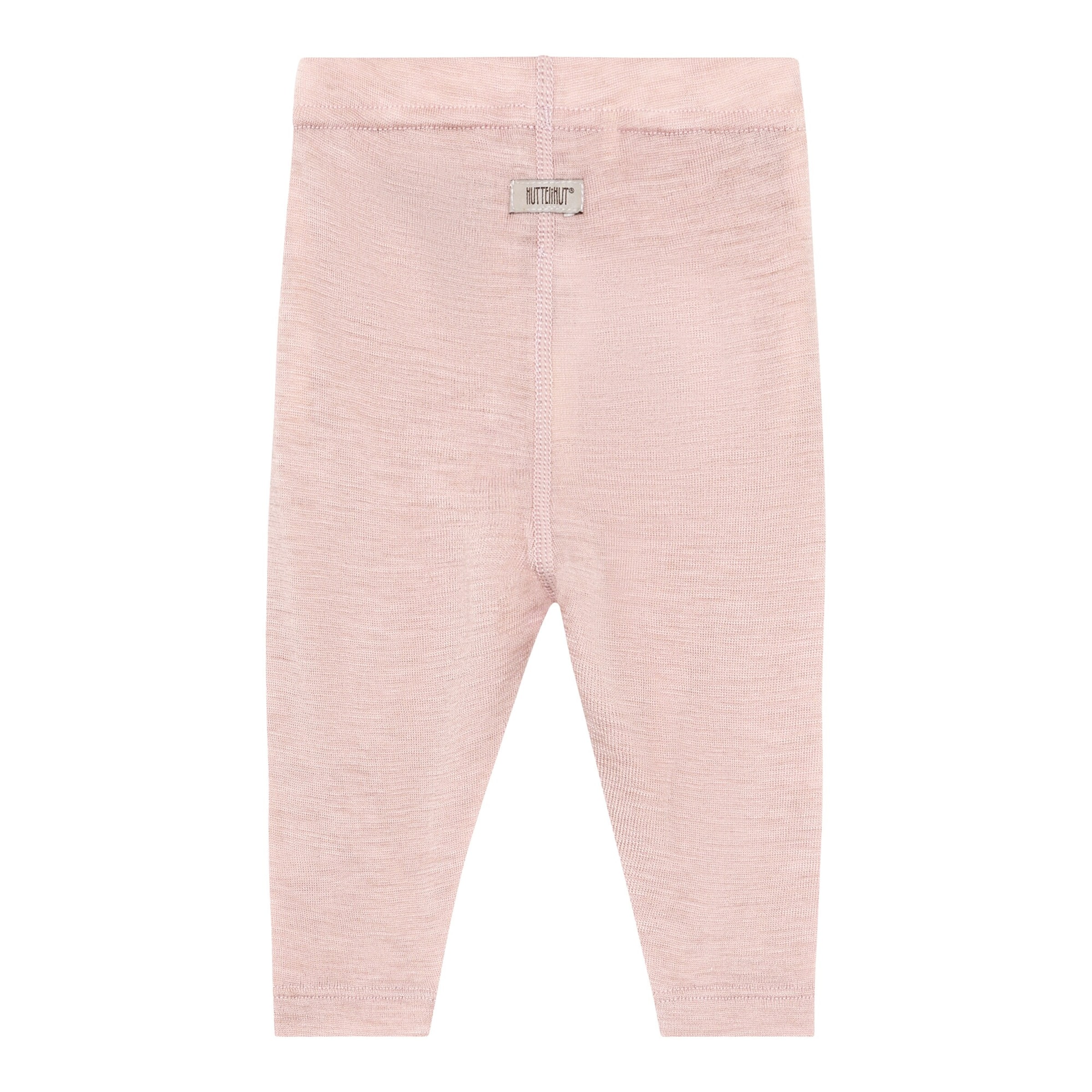 Huttelihut Leggings Wolle/Seide