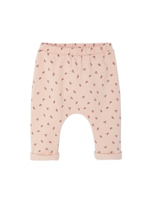 Baby Sweathose für Neugeborene